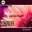 Cay-T feat. Pascal B - Choices