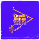 Tebza De SouL Feat. SpheraQ - Sublime (Original Mix)