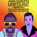 John Roberts feat. Debbie Harry - Lights Out