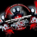 REJECTED AUDIO - Distorted Darkness