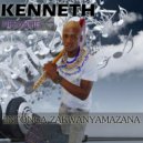 kenneth Nezakhe - Umendo