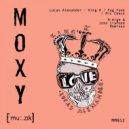 Lucas Alexander - Mic Check