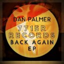 Dan Palmer - Back Again