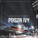 Jako Diaz & Oli Gosh - Poison Ivy