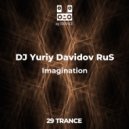 DJ Yuriy Davidov RuS - Atmos Melody