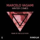 Marcelo Vasami - Winter Comes (Nicolas Rada Remix)