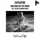 Catchfire - Walking on the Moon