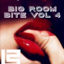 DJ Blue Wave - BIG ROOM BITE vol 4
