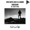 W!SS with Ash K & Junior - Endeavor