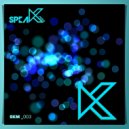 ALL IMAGO - K007 (Vibrate Remix)