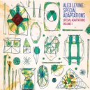 Alex Levine: Special Adaptations - Heed the Periphery ()