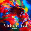 Aaron O - Painted-on Mask ()