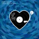 Simon Pagliari - I Found You In My Heart