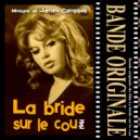 James Campbell & Georges Arvanitas Quintet - La bride sur le cou ()