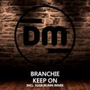 Branchie & Sugiurumn - Keep On (Sugiurumn Remix)
