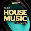 Lyand, Jake Twell - I Just (Original Mix)