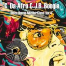 C. Da Afro & J.B. Boogie - Fake Feelings
