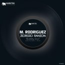 M. Rodriguez, Jiorgio Ranion - Bualaty Soul