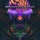Browkan & FNX - The Surge