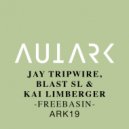 Blast SL, Kai Limberger - Freebasin (Original Mix)