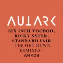 Six Inch Voodoo - Get Down (Ricky Syfer Remix)