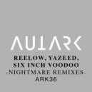 Reelow - Nightmare (Yazeed Remix)