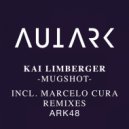 Kai Limberger - Mugshot