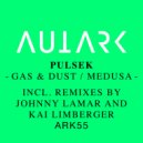 Pulsek - Medusa (Kai Limberger Remix)