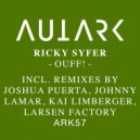 Ricky Syfer - Ouff! (Johnny Lamar Remix)