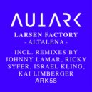 Larsen Factory - Altalena (Ricky Syfer Remix)