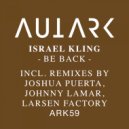 Israel Kling - Be Back