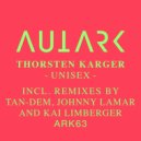 Thorsten Karger - Unisex (Johnny Lamar & Kai Limberger Remix)