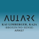 Kaja, Kai Limberger - No Sense