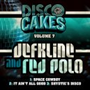 Defkline & Red Polo - Shystie's Disco