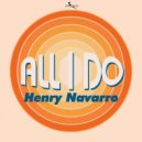 Henry Navarro - We Don\'t Know Love (Original Mix)