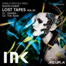Danilo Ercole, South Coast - The Rain (Original Mix)