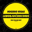 Rogerio Vegas - The Italian Boy