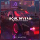 Soul Divers - The Mystery Of Universe