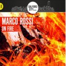 Marco Rossi - On Fire