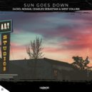 J4CKO, Nomar, Charles Sebastian Ft. West Collins - Sun Goes Down