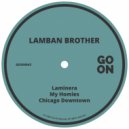 Lamban Brother - Laminera