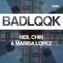 Neil Chin & Marisa Lopez - Reach (Jesse Rivera Remix)