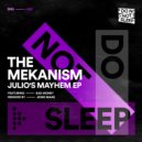 The Mekanism, Sad Money - Julio\'s Mayhem (Jesse Maas Remix)