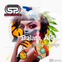 Balata & AIGL - Spicy Cabbage