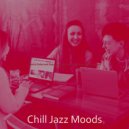Chill Jazz Moods - Fiery Pop Sax Solo - Vibe for Studying
