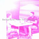 Chill Jazz Collections - Paradise Like Backdrops for Working