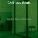 Chill Jazz Beats - Soprano Saxophone Soundtrack for Offices