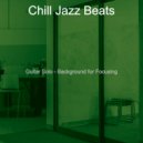 Chill Jazz Beats - Luxurious Pop Sax Solo - Vibe for Work ()