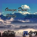Omega Drive - One Day Alone