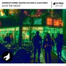 Anderson Guerbe, Isadora Salviano & Alan Darko - Save The Night